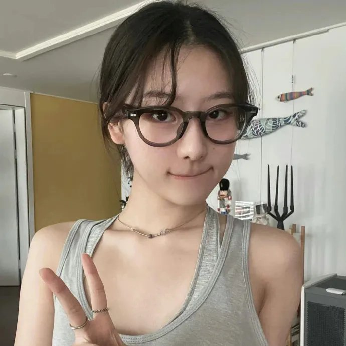 半面人